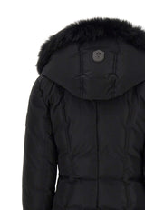 Piumino donna Mackage "Adali" ADALIBX BLACK MACKAGE 