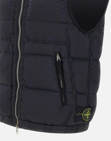 "Seamless Tunnel Vest" G100007S0028 V0029 STONE ISLAND 