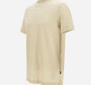 T-shirt "H thompson 80" 50537131 131 BOSS 