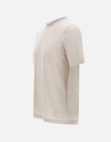 Maglia a maniche corte in cotone 302821 160 KANGRA 