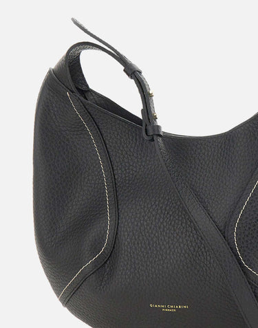 Borsa a tracolla "Juno" BS12095 RNGDBLTUNERO GIANNI CHIARINI 