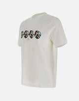 T-shirt "Ps Circle Logo" M2R220X PP512002 PS PAUL SMITH 