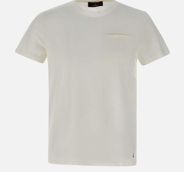 T-shirt "Manderly02" in cotone PEU5479 99011976730 PEUTEREY 