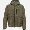 "Albert" 25WBLUC08078 006355670 BLAUER 