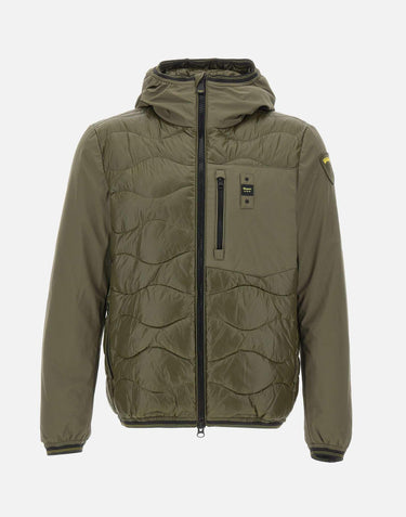 "Albert" 25WBLUC08078 006355670 BLAUER 