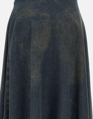 "De-annie-s Skirt" A18349 068TE01 DIESEL 