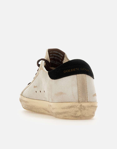 Sneakers "Super-Star Classic" GWF00101 F00874612526 GOLDEN GOOSE 