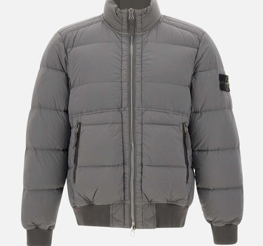 "Seamless Tunnel Nylon down tc" 4100039S0028 V006B STONE ISLAND 
