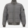 "Seamless Tunnel Nylon down tc" 4100039S0028 V006B STONE ISLAND 