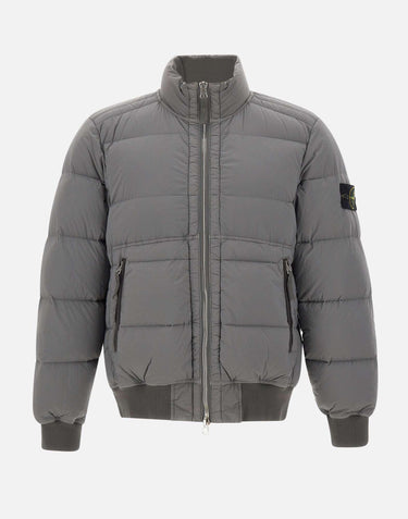 "Seamless Tunnel Nylon down tc" 4100039S0028 V006B STONE ISLAND 