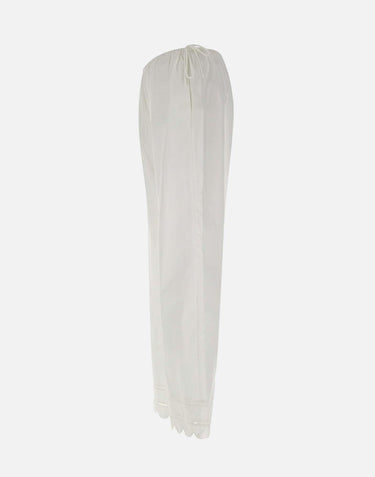 Pantaoni "Kirsten" 20400 000 THE GARMENT 
