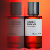 Extrait de Parfum "Hibiscus Mahajád" 100ml 0MC02E100HIB 100ML MAISON CRIVELLI 