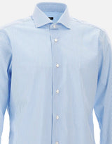 Camicia in cotone I1U02P0136072 0001 BARBA 