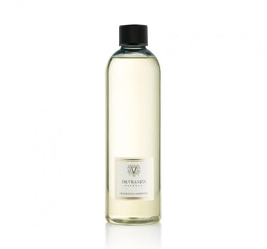Refill Fragranza Ambiente  "Green Flowers" Dr. Vranjes Firenze 500 ml FRV0015E 500ML DR.VRANJES FIRENZE 
