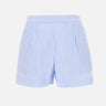 Shorts "Amani" AMN0001 00749L MC2 SAINT BARTH 