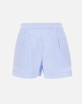 Shorts "Amani" AMN0001 00749L MC2 SAINT BARTH 