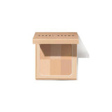 "Nude Finish Illuminating Powder Nude" 6.6gr EELP030000 6.6G BOBBI BROWN 