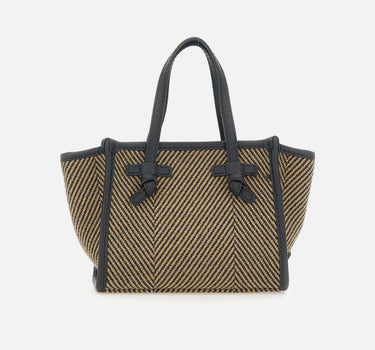 Borsa a mano "Miss Marcella" BS8065 SPIGANERO MARCELLA CLUB GIANNI CHIARINI 
