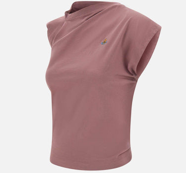 T-shirt "Hebo" 1504000A J001MD409 VIVIENNE WESTWOOD 