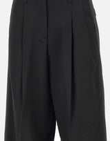 Pantaloni "Flavia" GWP01203 P00154690100 GOLDEN GOOSE 