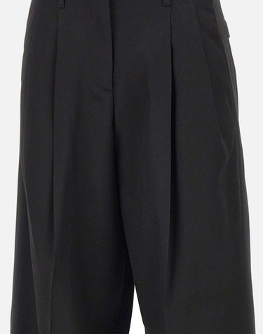 Pantaloni "Flavia" GWP01203 P00154690100 GOLDEN GOOSE 