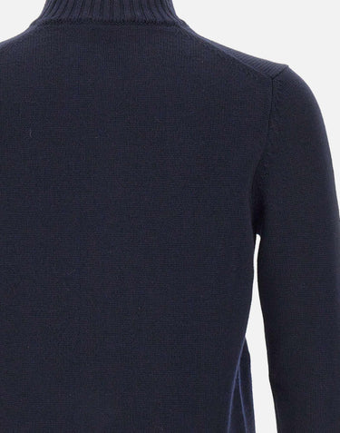 Maglia in lana 13108 14272598 GRAN SASSO 