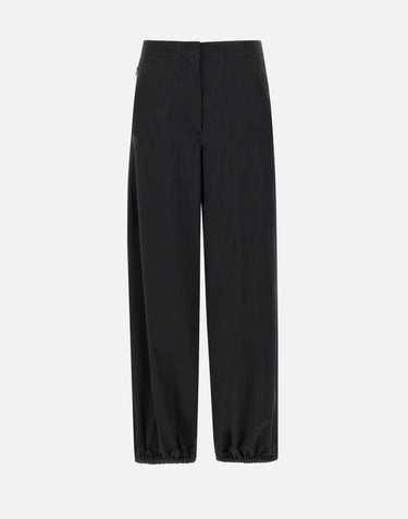 Pantaloni "Functional Wardrobe" PT000114D 12707S9300 HERNO 