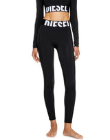 Leggings "Adeline-D-Pop" A18279 0PLAR9XX DIESEL 