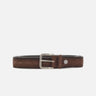 Cintura in pelle CNK00317 RVSTMORO GIANNI CHIARINI 