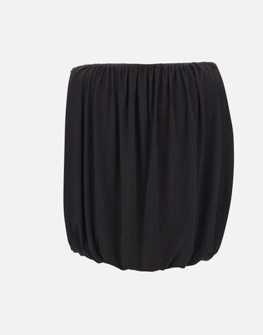 Top a palloncino V173684945 001BLK VINCE. 