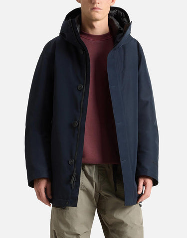 Parka "Gtx Heavy" CFWOOU0971 MRUT37973989 WOOLRICH 