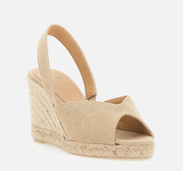 Espadrillas "Brisa" 023396 2017 CASTANER 