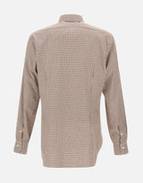 Camicia in cotone I1U02P0150018U 0002 BARBA 