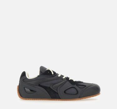 Sneakers "Slow Runner" F3533001 BLACKGUM AXEL ARIGATO 