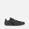 Sneakers "Slow Runner" F3533001 BLACKGUM AXEL ARIGATO 