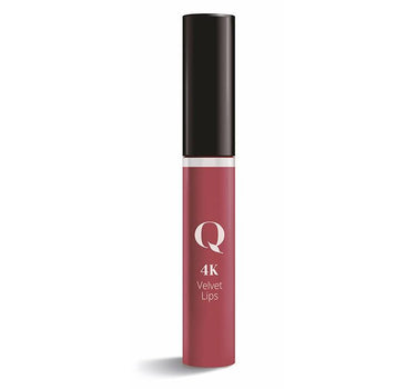 "4K Velvet Lips Dusty Pink n.17 " 8ml QS24R 17 QSTUDIO MAKEUP-RP 
