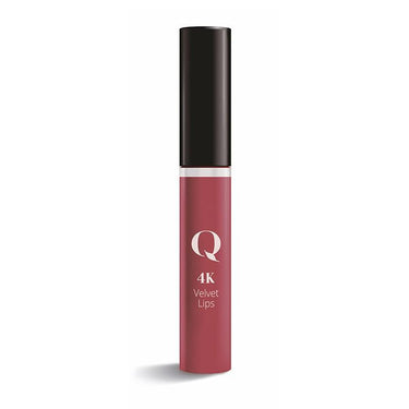 "4K Velvet Lips Dusty Pink n.17 " 8ml QS24R 17 QSTUDIO MAKEUP-RP 