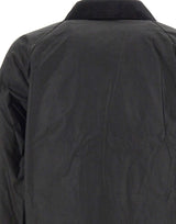 Giacca "Os Transport" MWX1678 MWXBK91 BARBOUR 