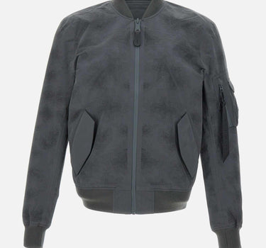 Giacca L2b laser Cut Flight 756120 747 ALPHA INDUSTRIES 