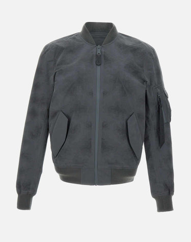 Giacca L2b laser Cut Flight 756120 747 ALPHA INDUSTRIES 