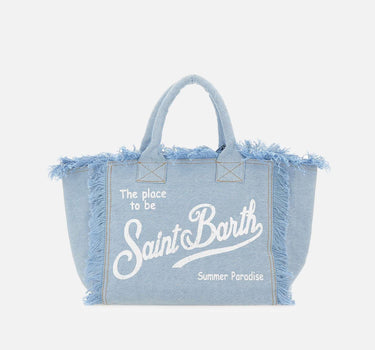 Borsa a mano "Vanity" VANI001 00426L MC2 SAINT BARTH 