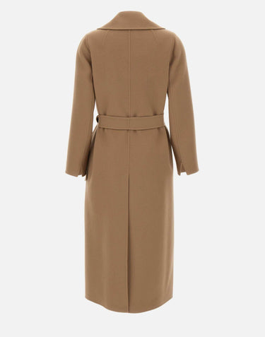 Cappotto "Poldo" 2529016043600 045 'S MAX MARA 