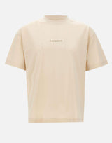 T-shirt in cotone 20CMTS087A 005100W114 C.P. COMPANY 