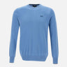 Maglia in cotone YMS010 XC00807205 LA MARTINA 