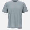 T-shirt in lino M75TSHM07 TES0M2410801 ELEVENTY 