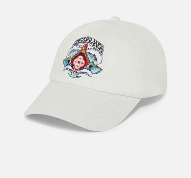 Cappello "Waves" ASP26HAT002 04 CASABLANCA 