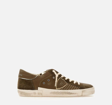 Sneakers "Prsx low" PRLU XP10 PHILIPPE MODEL PARIS 