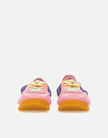 Sneakers "Panther" PU602P028 MACARON PURAAI