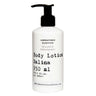 Body Lotion "Salina" 250ml LOTBL10 250ML LABORATORIO OLFATTIVO 