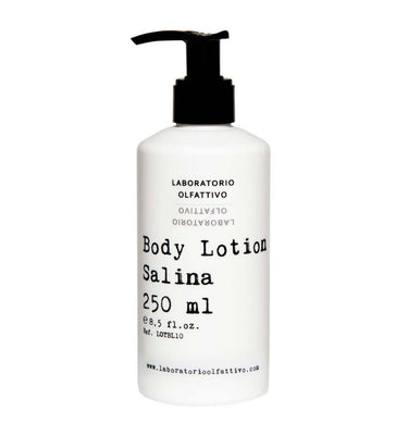 Body Lotion "Salina" 250ml LOTBL10 250ML LABORATORIO OLFATTIVO 